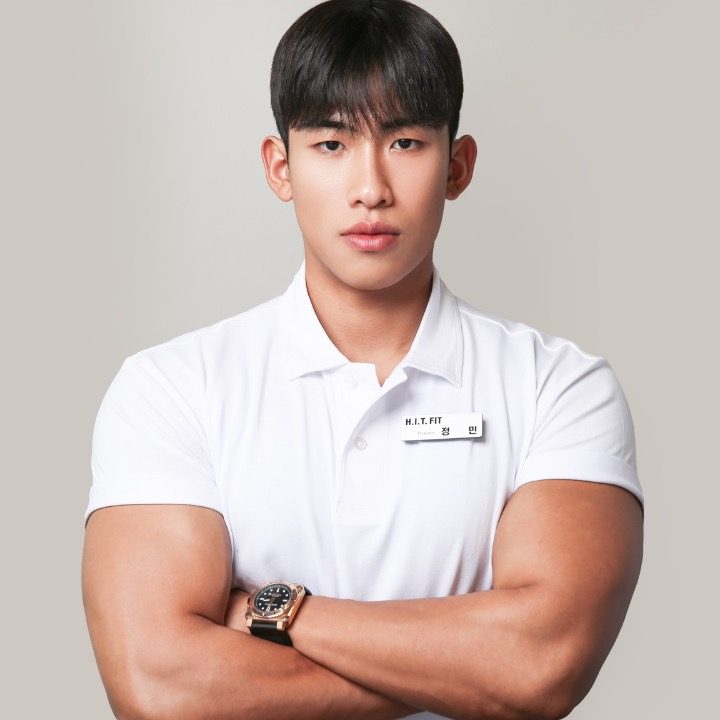 포항PT 효자PT 정민 트레이너