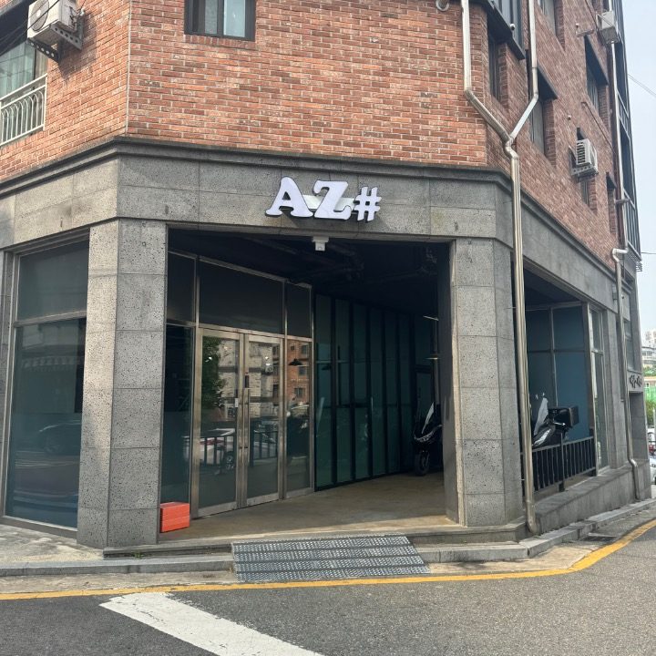 AZ바이크