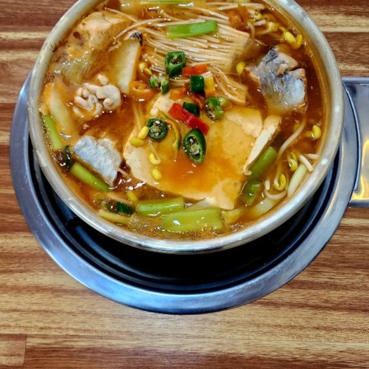 삼형제식당 