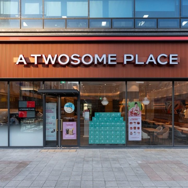 투썸플레이스 동탄테크노밸리점