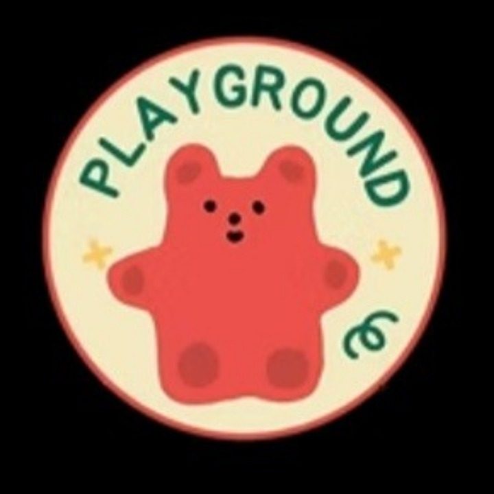 플레이그라운드 문구팬시 부천점