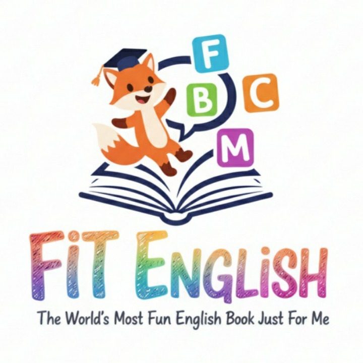 Fit English
