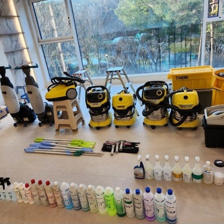 바르다홈케어청주점