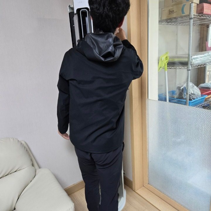 에어컨 클린고