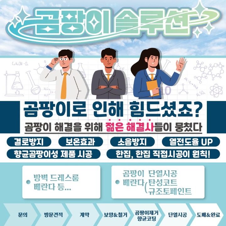 팡이솔루션