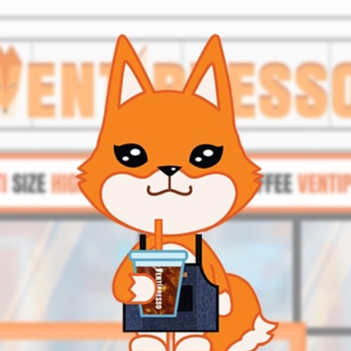 벤티프레소 가산대륭20차점