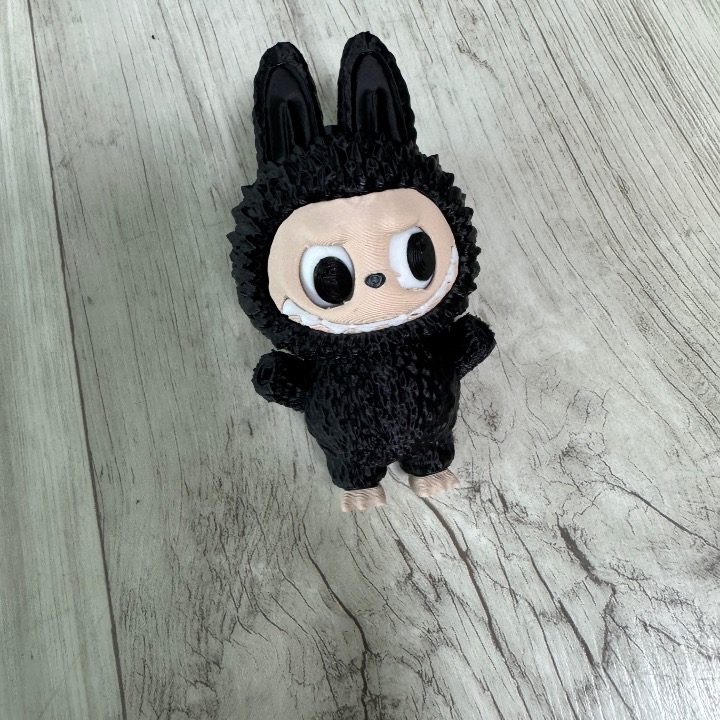응븝응 취미의 3d