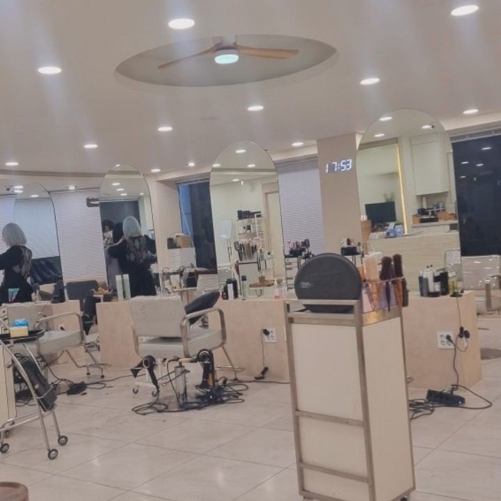 화미주아티클 수성점