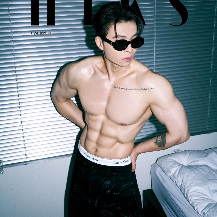 PT트레이너 정종택