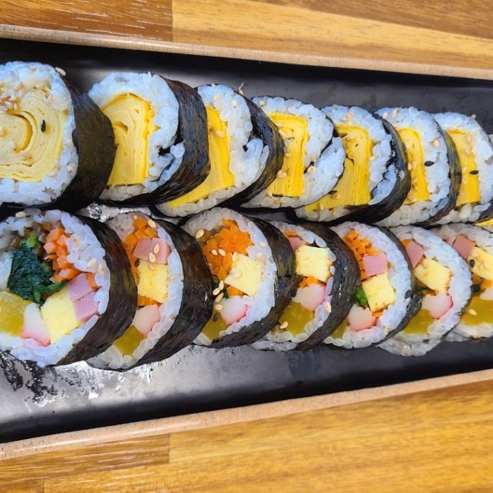 토미김밥