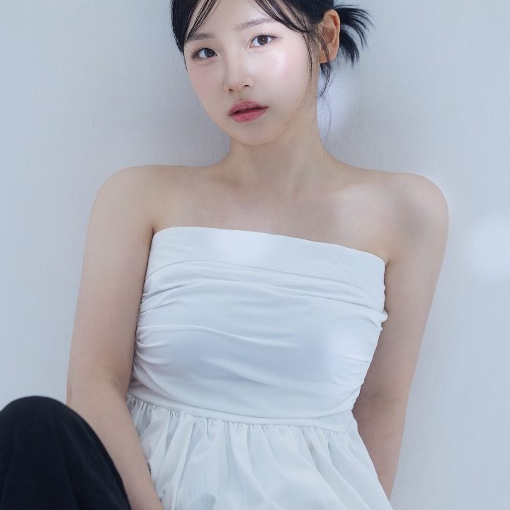 헤어레시피 소희