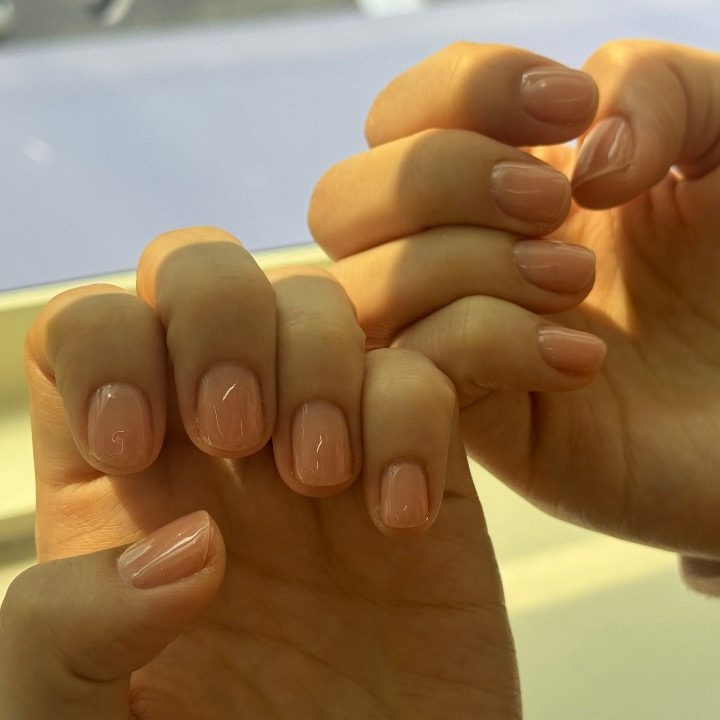 네일모델구인