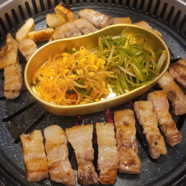 고기맛집 육주락