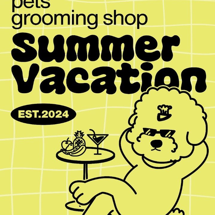 summer vacation