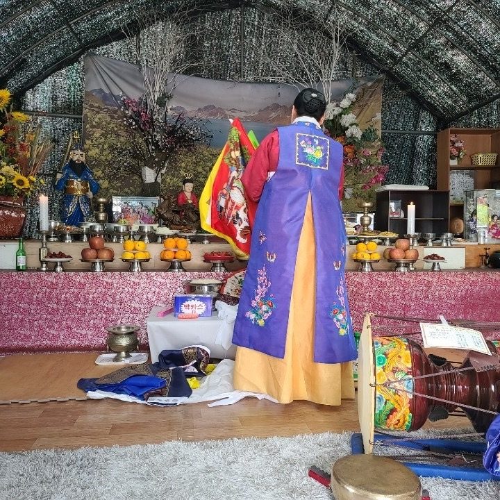 보성암
