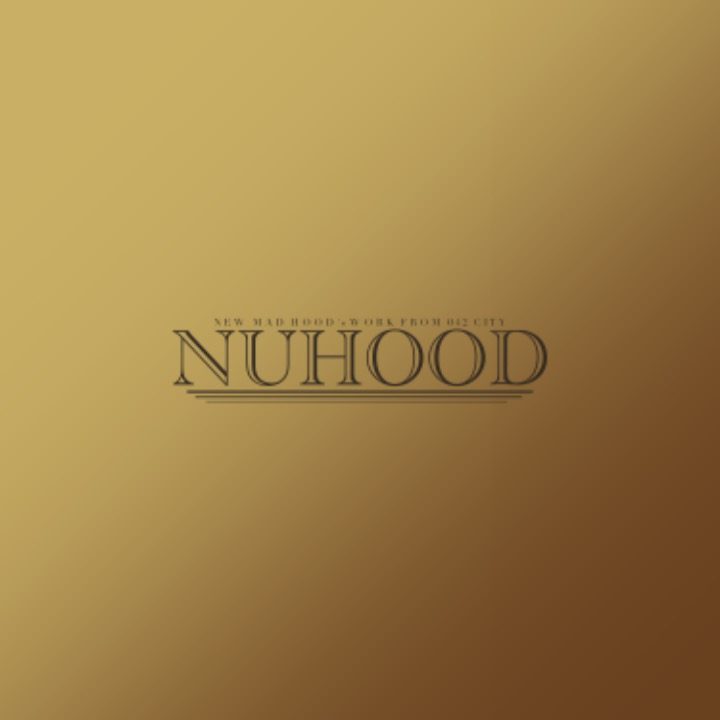 NUHOOD cafe