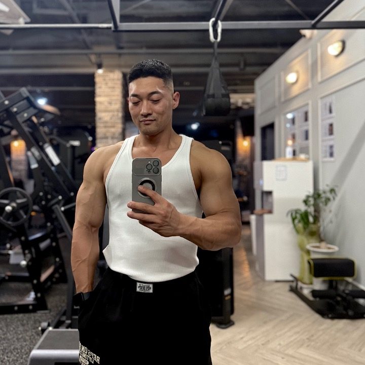 다비드짐 헬스&PT 성성점