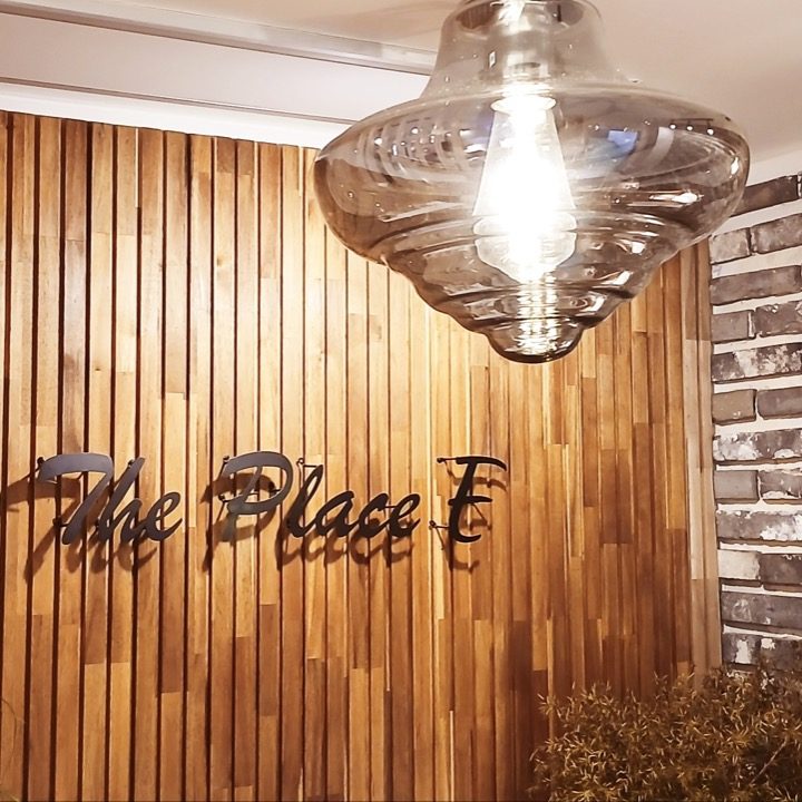 The Place E 영어회화살롱