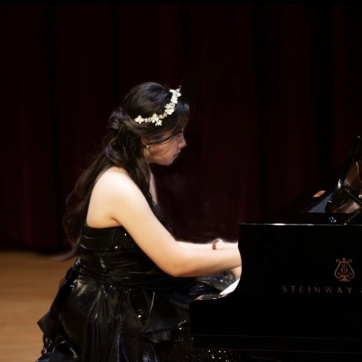 PRKIM Piano