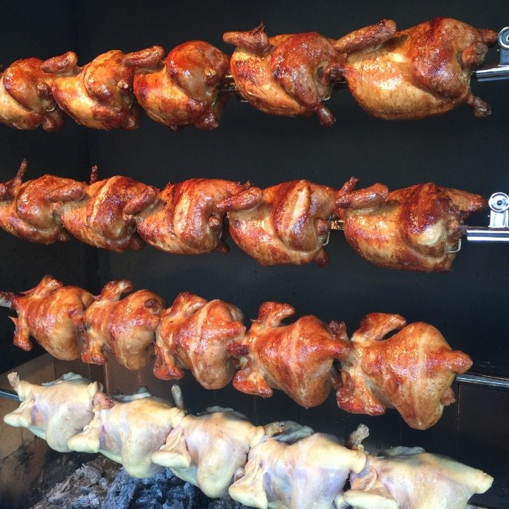 순돌이네통닭집