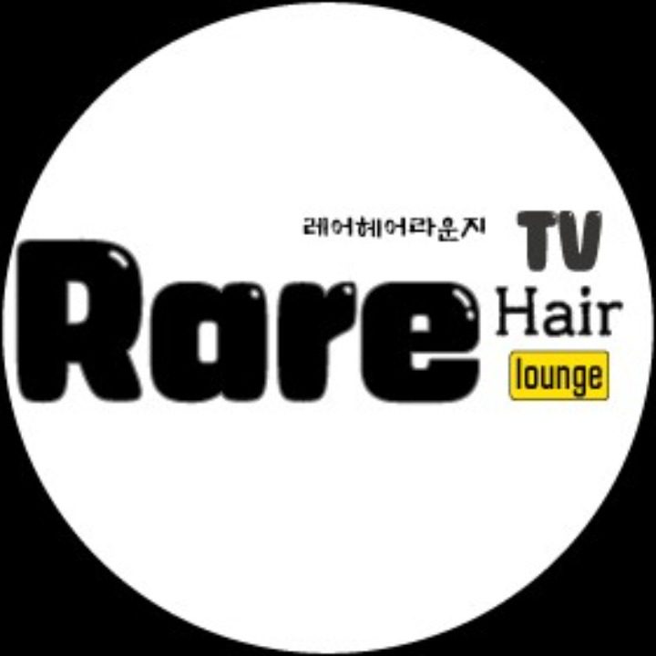 Rare hair lounge 