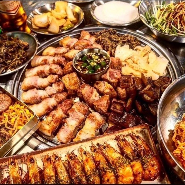 삼굽살