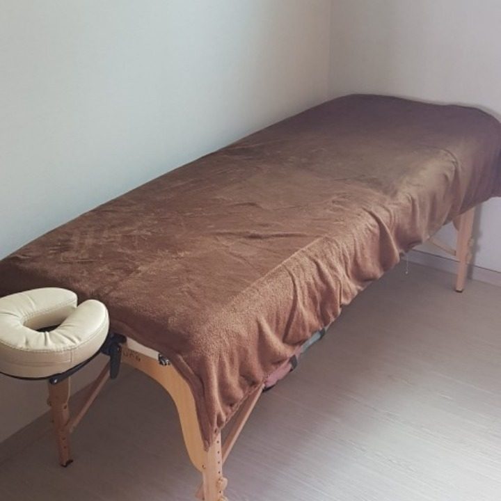 엄마손