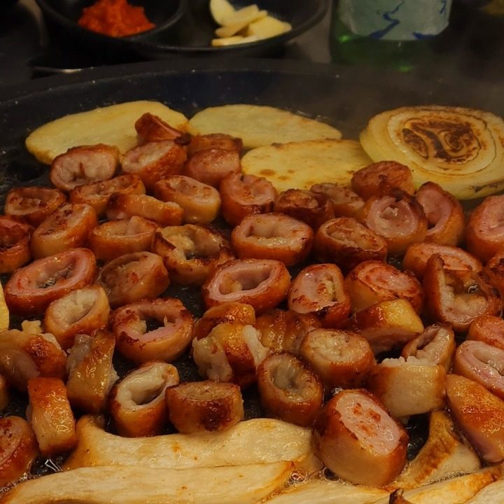 청춘막창