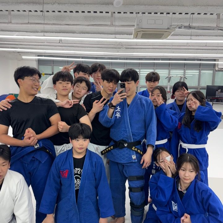 세종유도관 보람점
