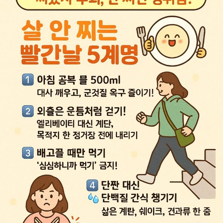 다이어트 리본