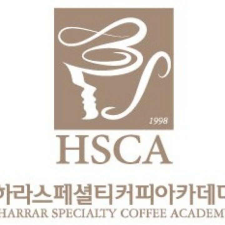 하라커피아카데미장유율하점