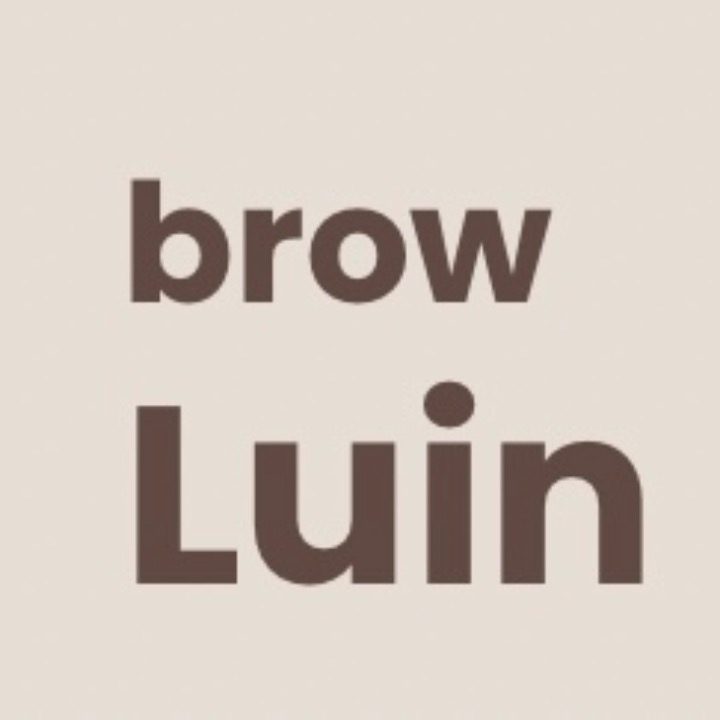 brow luin