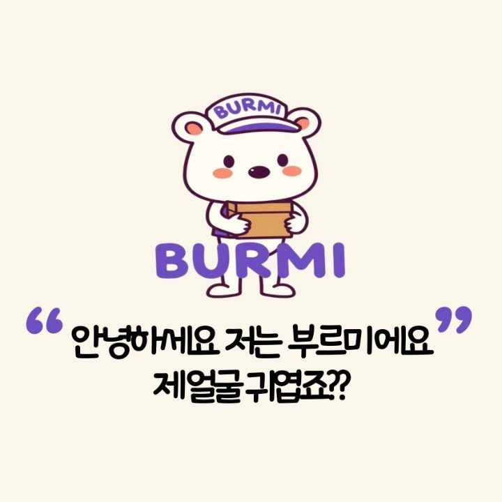 부르미