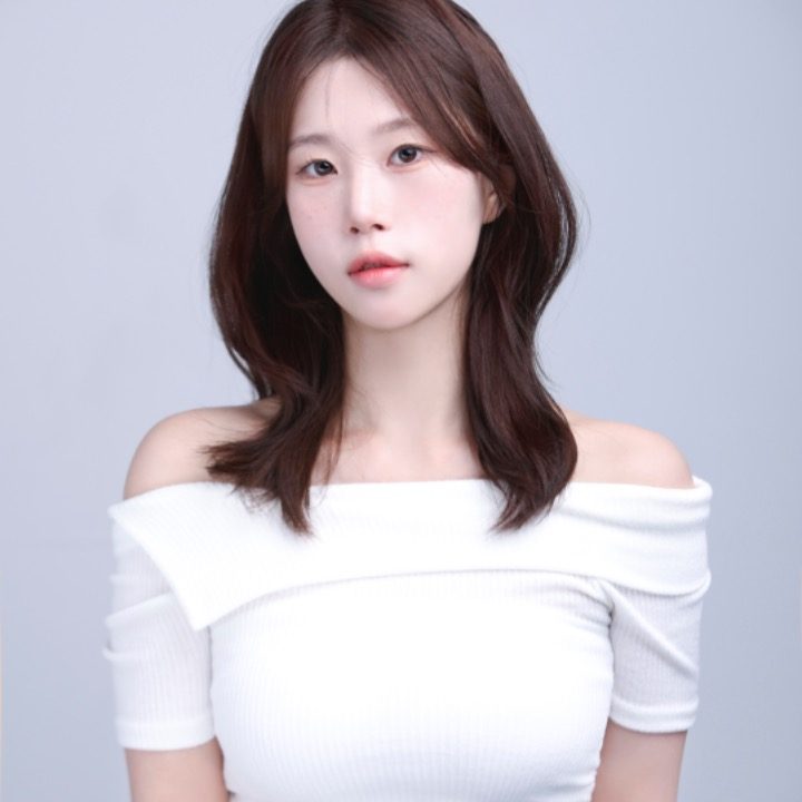 야도 헤어 여름
