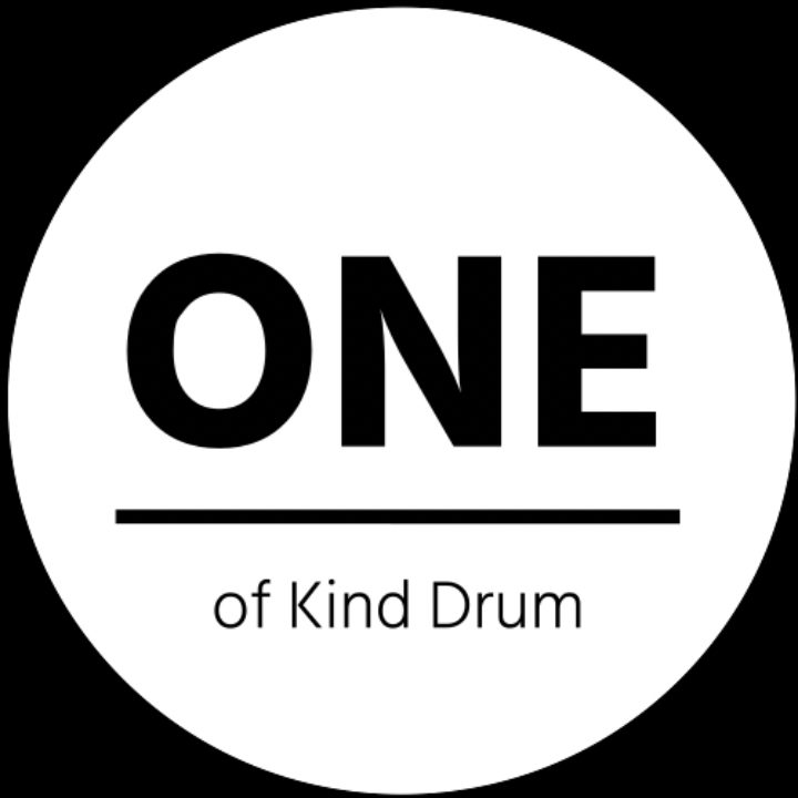 One of a Kind Drum