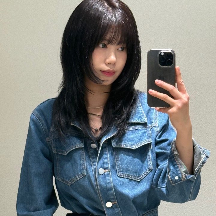 주니어스타일리스트소영
