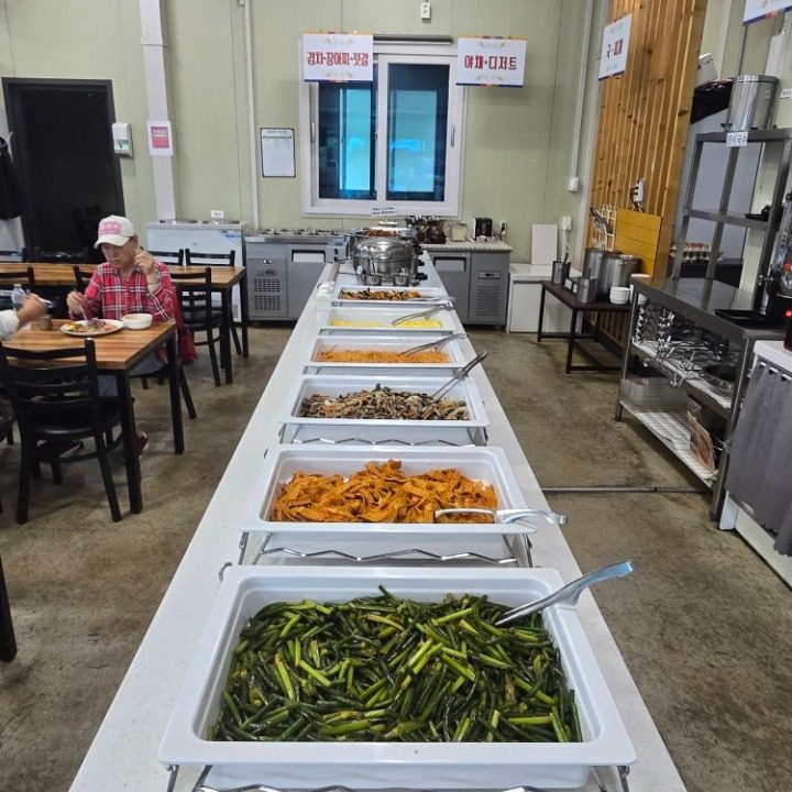 배가네