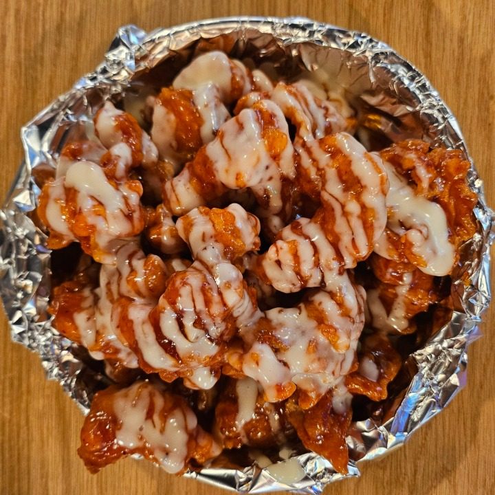 통닭포차