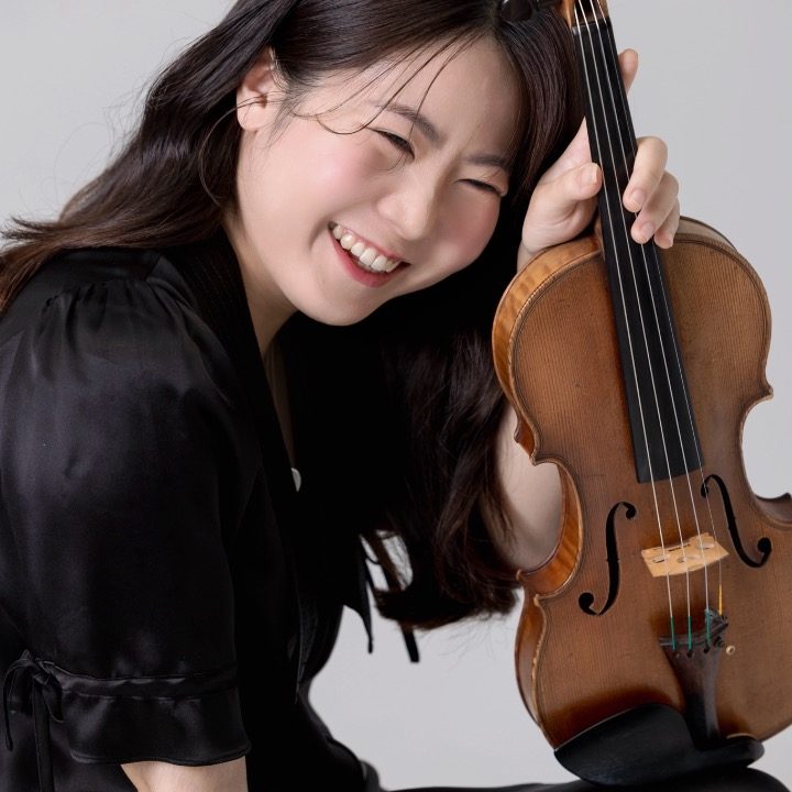 바이올린 레슨