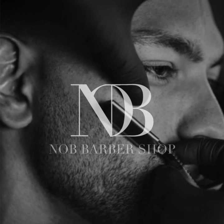 NOB BARBERSHOP