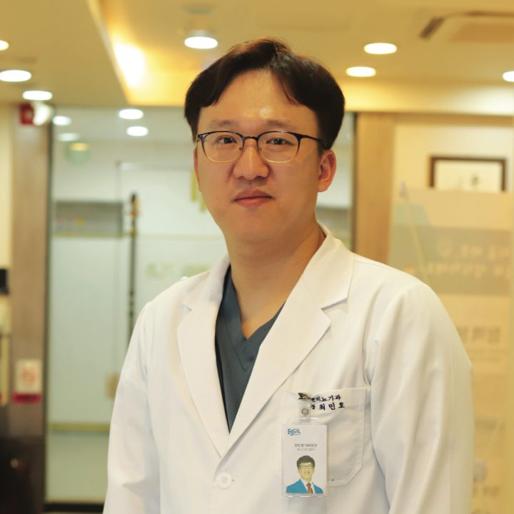 이에스길비뇨기과의원