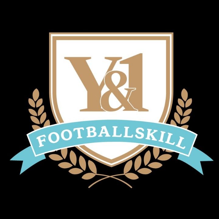 Y&1FOOTBALLSKILL