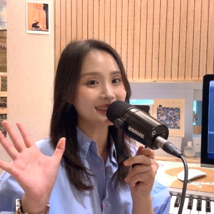 보컬트레이너 초아tv