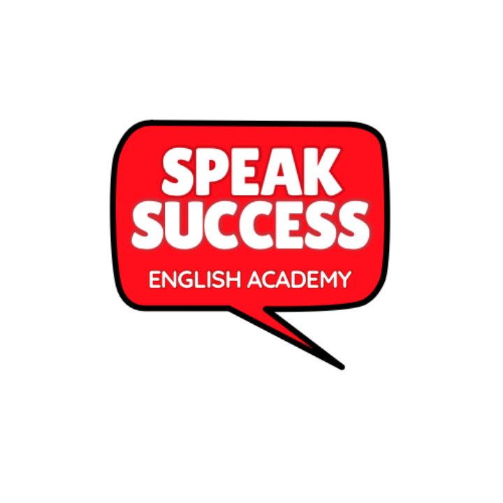 성공 영어 Speak Success