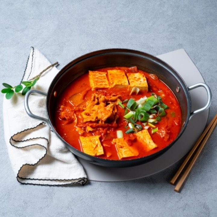 찌개집