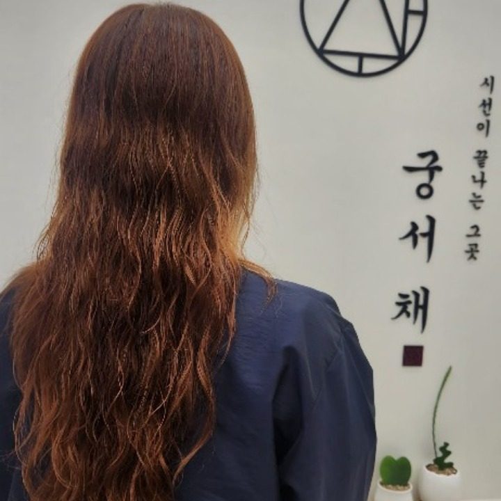 궁서채 진접점