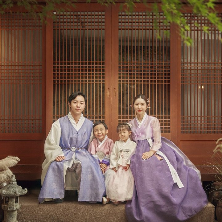 경복궁사진관