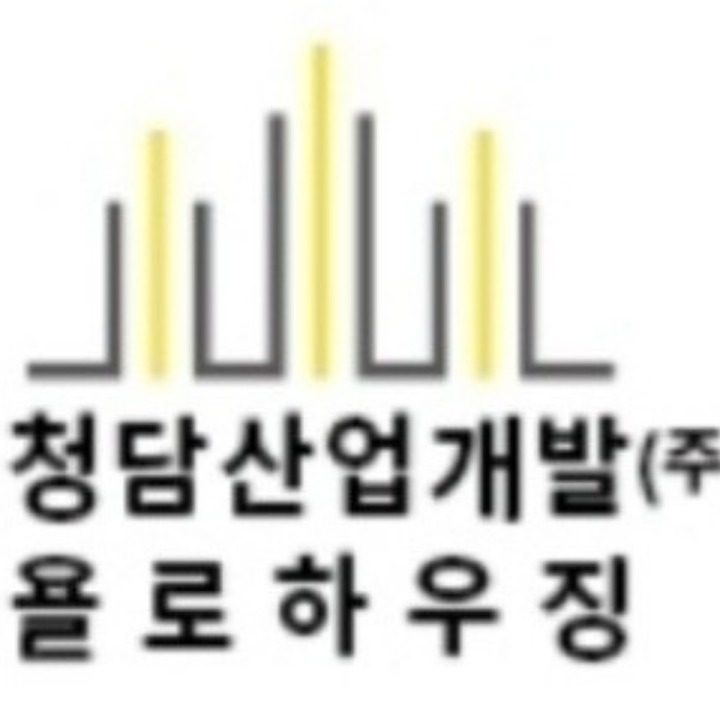 청담산업개발