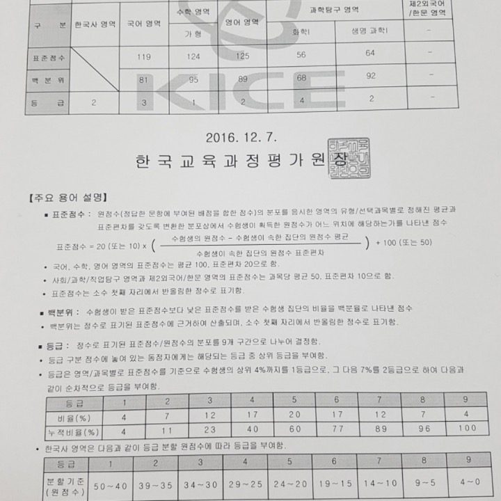 수학 과외 학생 구합니다