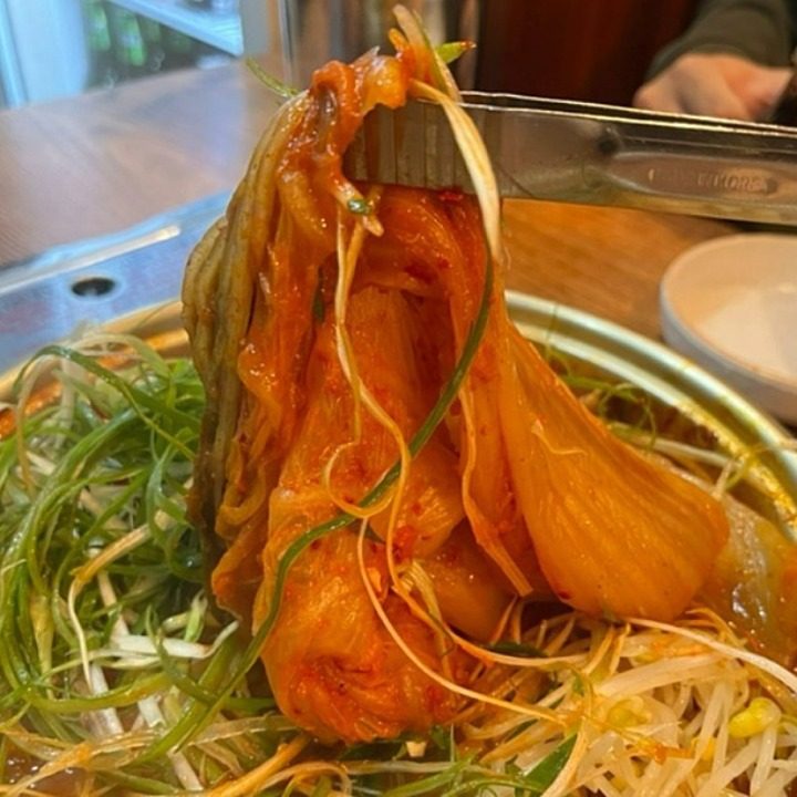 갈비찜클라쓰 평택안중점